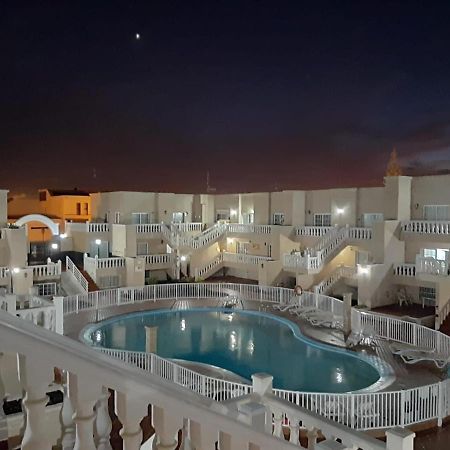 Apartment Las Arenas - Las Casas De Aron Caleta De Fuste Eksteriør billede