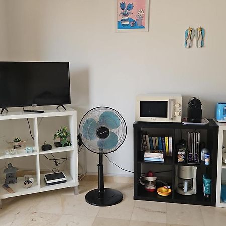 Apartment Las Arenas - Las Casas De Aron Caleta De Fuste Eksteriør billede