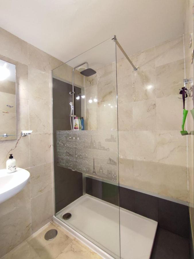 Apartment Las Arenas - Las Casas De Aron Caleta De Fuste Eksteriør billede