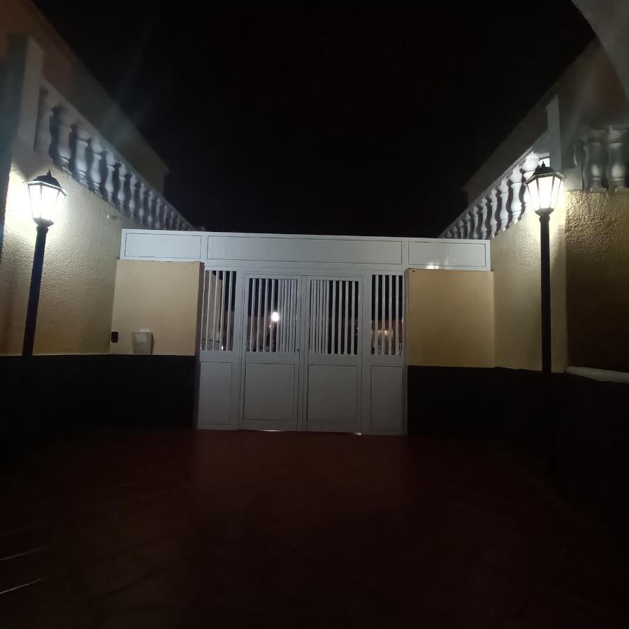 Apartment Las Arenas - Las Casas De Aron Caleta De Fuste Eksteriør billede
