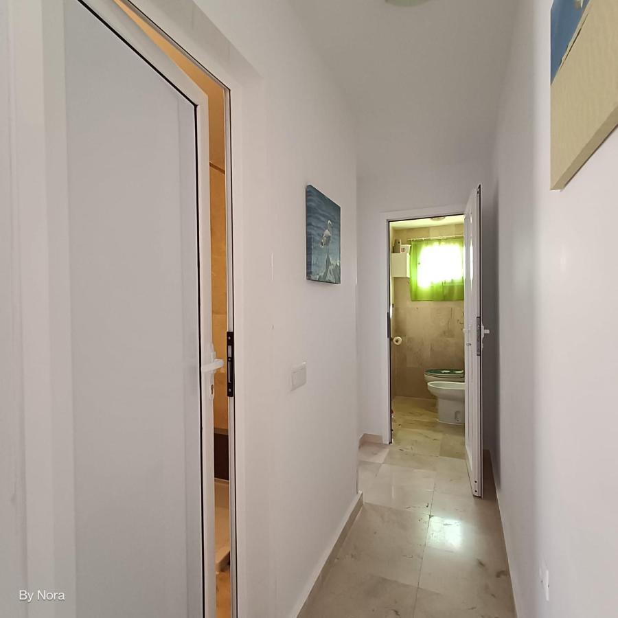 Apartment Las Arenas - Las Casas De Aron Caleta De Fuste Eksteriør billede