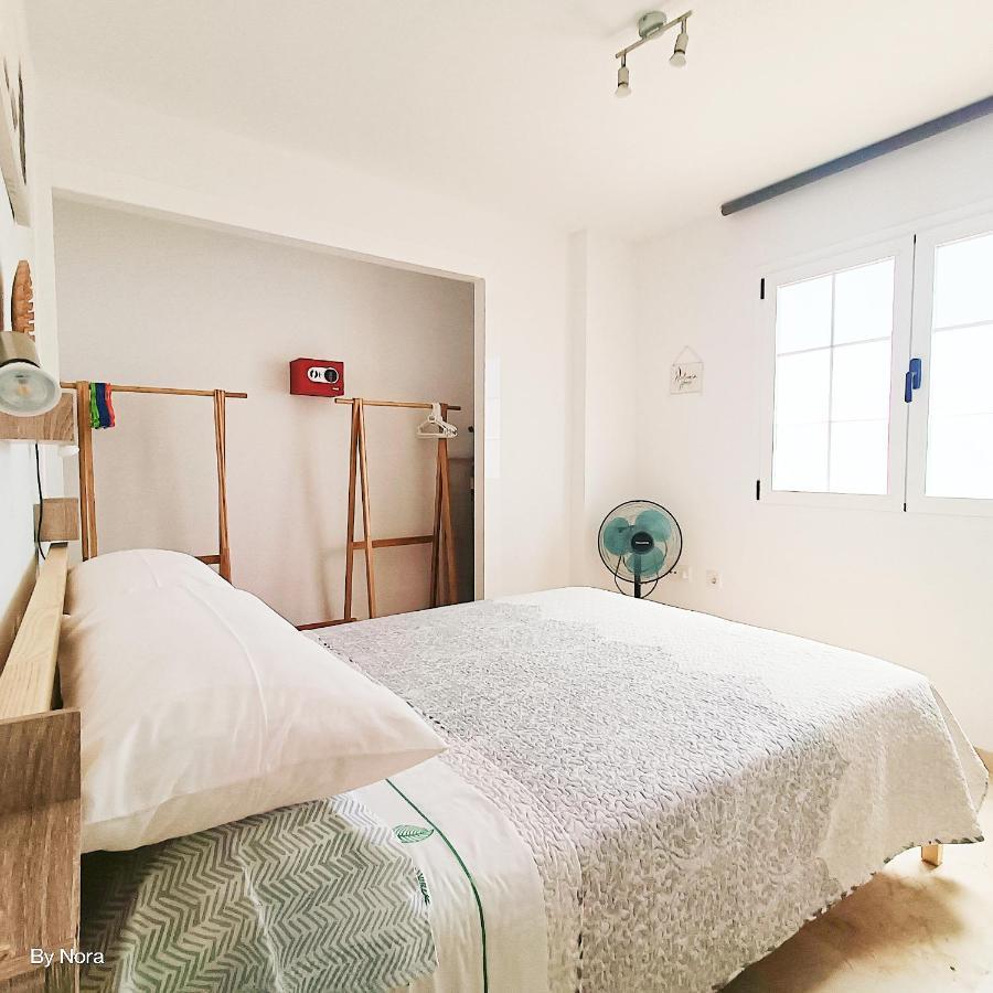 Apartment Las Arenas - Las Casas De Aron Caleta De Fuste Eksteriør billede