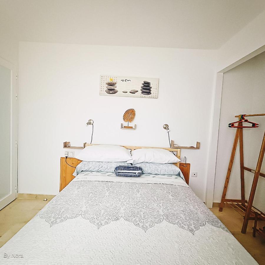 Apartment Las Arenas - Las Casas De Aron Caleta De Fuste Eksteriør billede