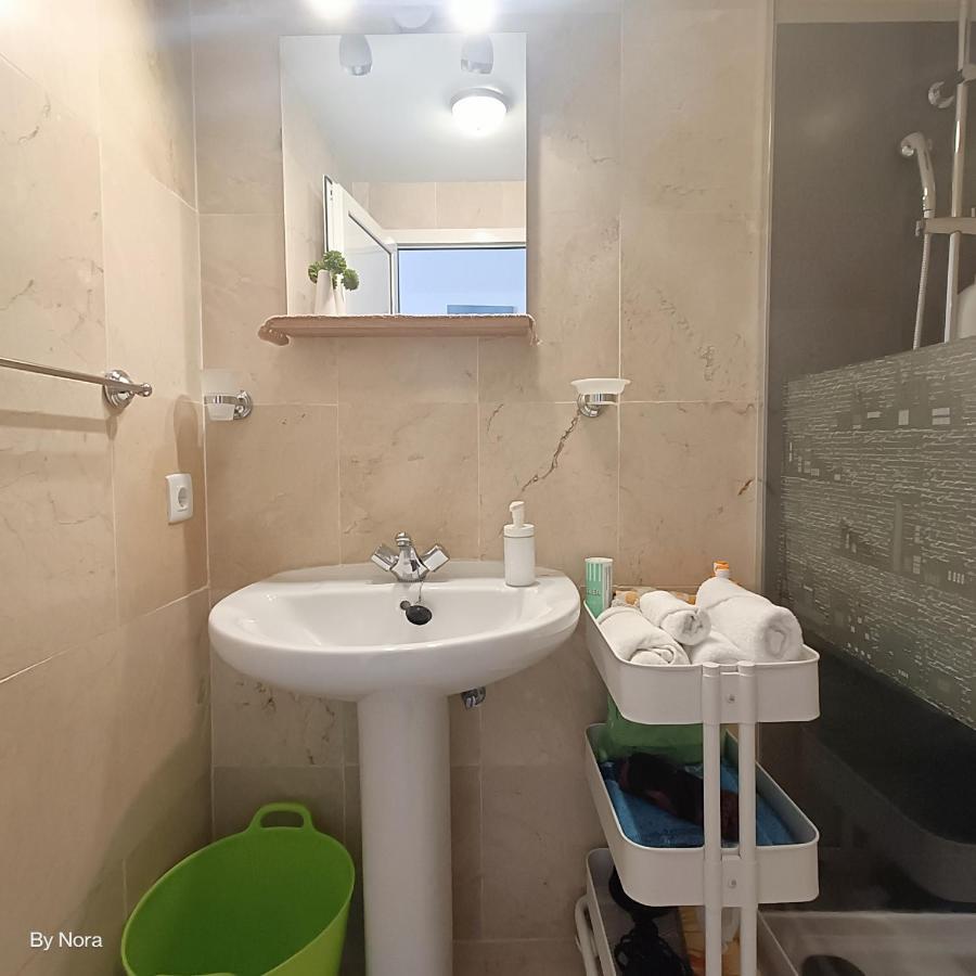 Apartment Las Arenas - Las Casas De Aron Caleta De Fuste Eksteriør billede