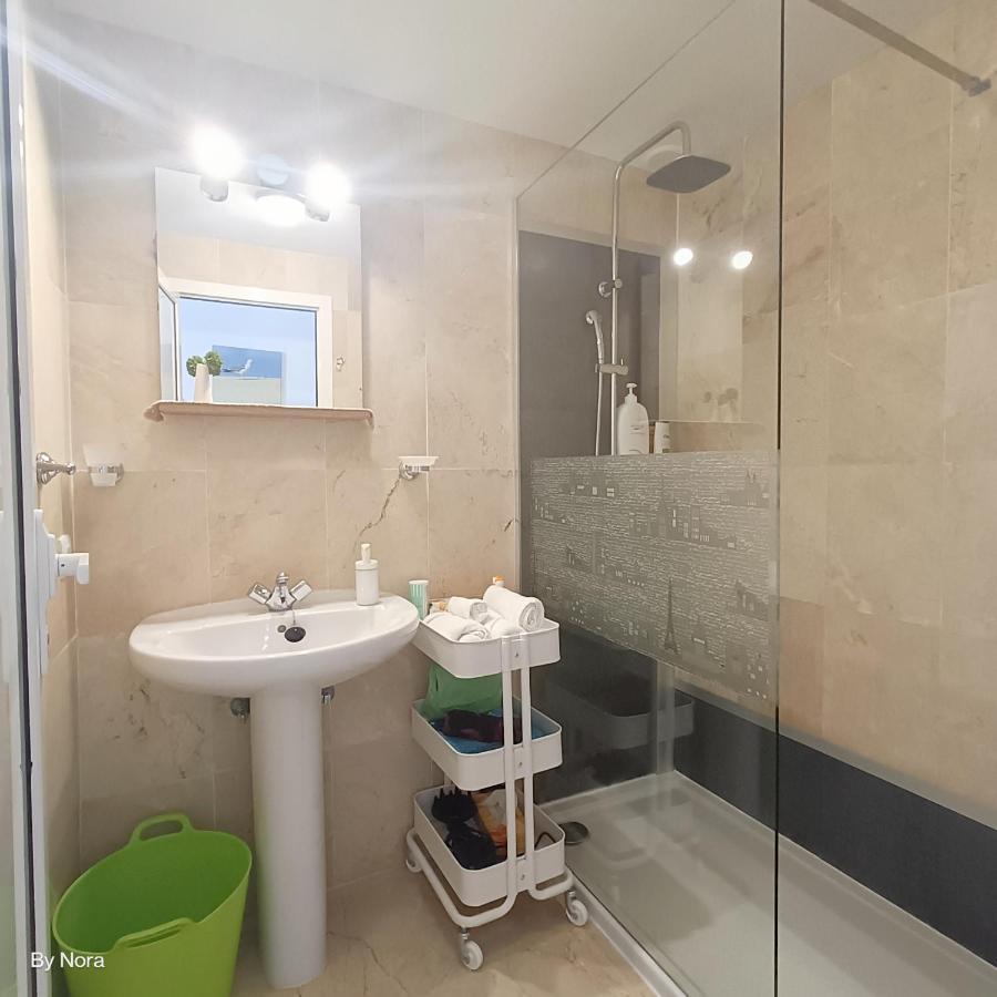 Apartment Las Arenas - Las Casas De Aron Caleta De Fuste Eksteriør billede