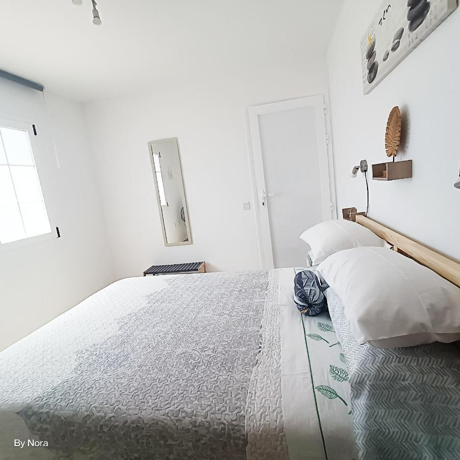 Apartment Las Arenas - Las Casas De Aron Caleta De Fuste Eksteriør billede