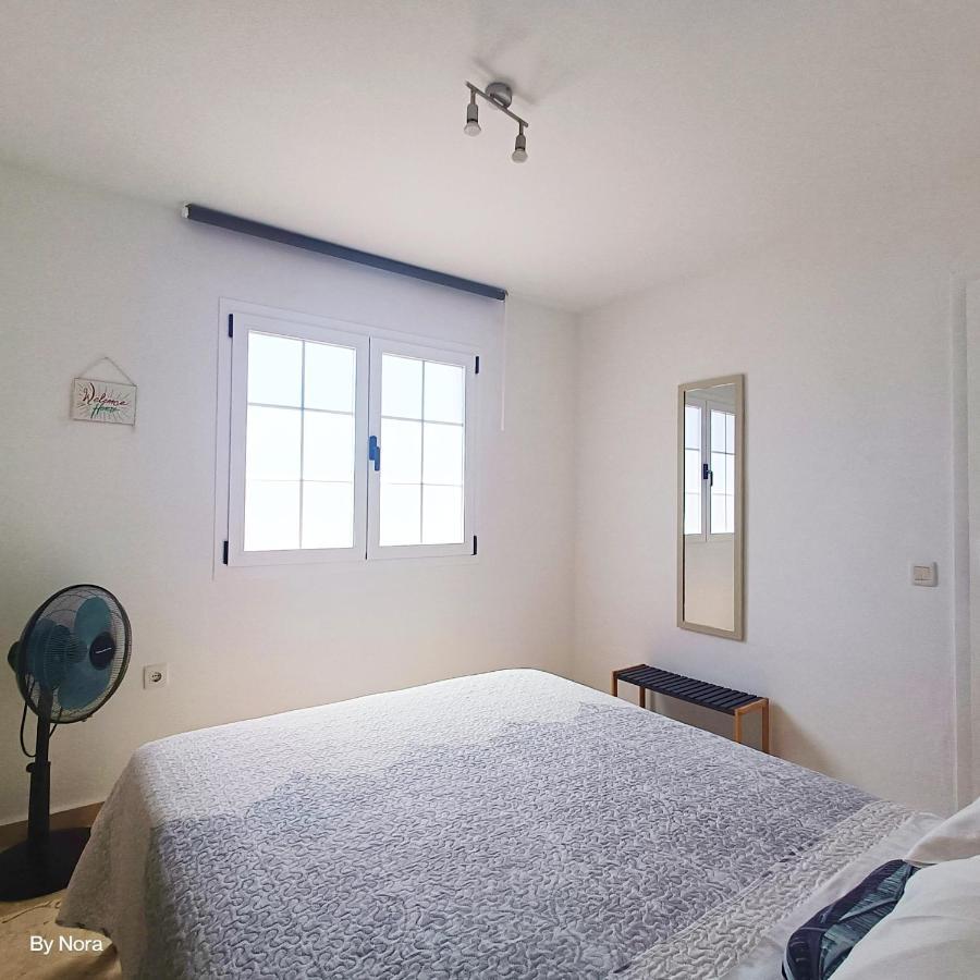 Apartment Las Arenas - Las Casas De Aron Caleta De Fuste Eksteriør billede