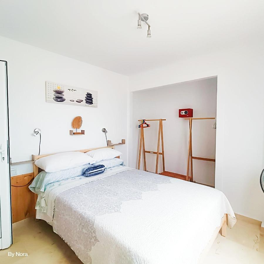Apartment Las Arenas - Las Casas De Aron Caleta De Fuste Eksteriør billede