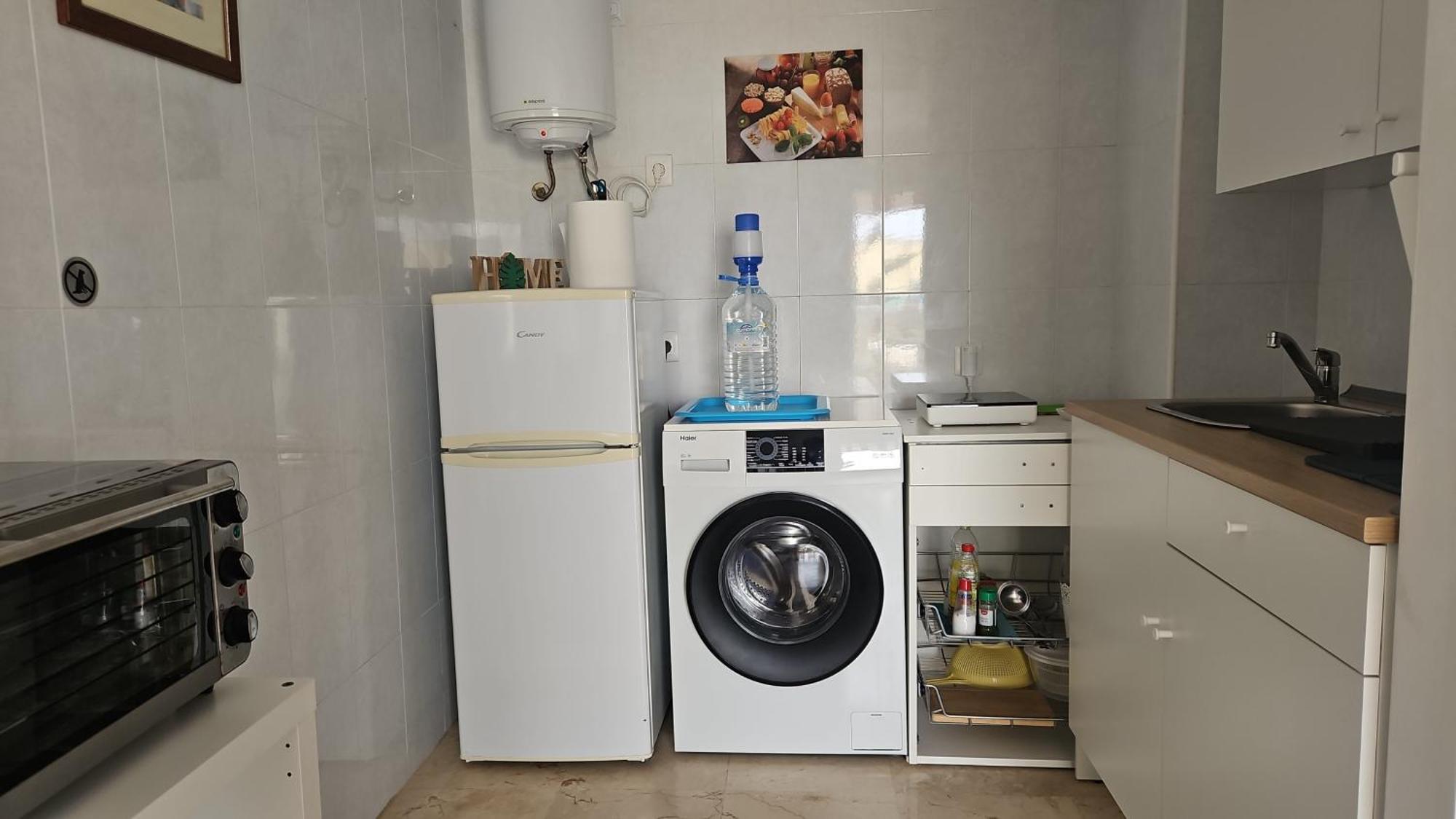 Apartment Las Arenas - Las Casas De Aron Caleta De Fuste Eksteriør billede