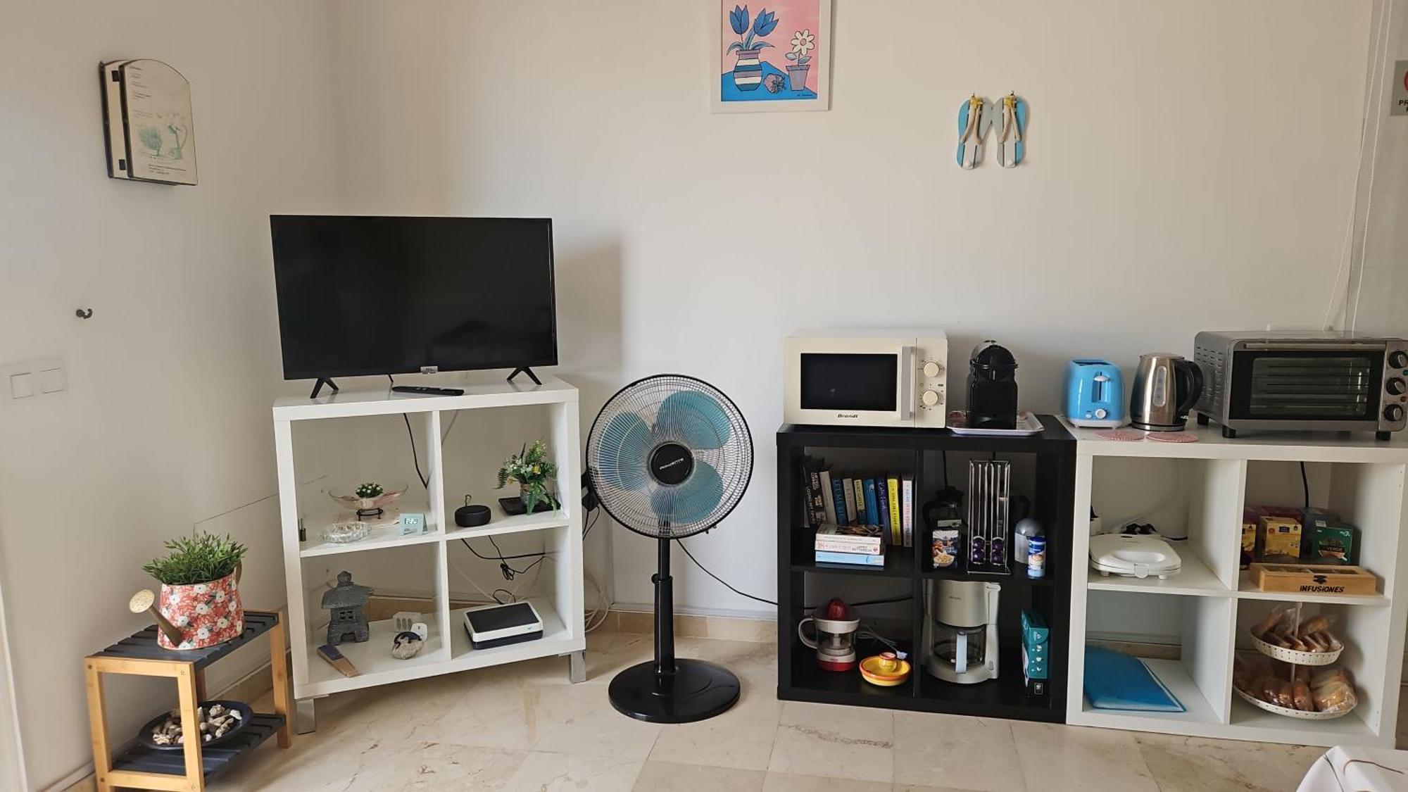 Apartment Las Arenas - Las Casas De Aron Caleta De Fuste Eksteriør billede